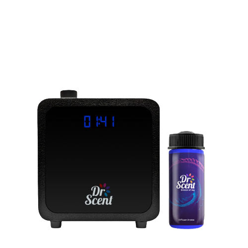 Dr Scent Diffuser Machine DR Small