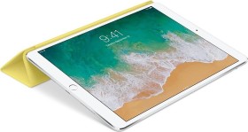 Apple Smart Cover For 10.5 Inch iPad Pro Lemonade