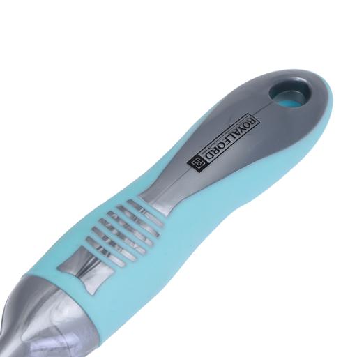 Royalford Floor Hand Wiper Grey & Blue