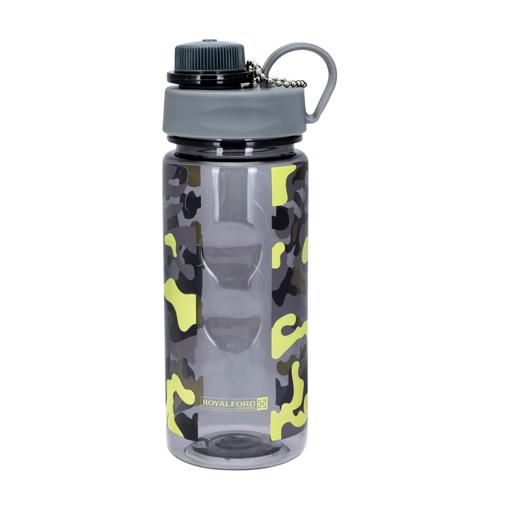 Royalford Coffee 750ml Water Bottle