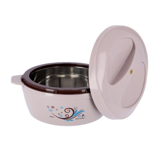 Royalford Deluxe Insulated Casserole - 5000ml