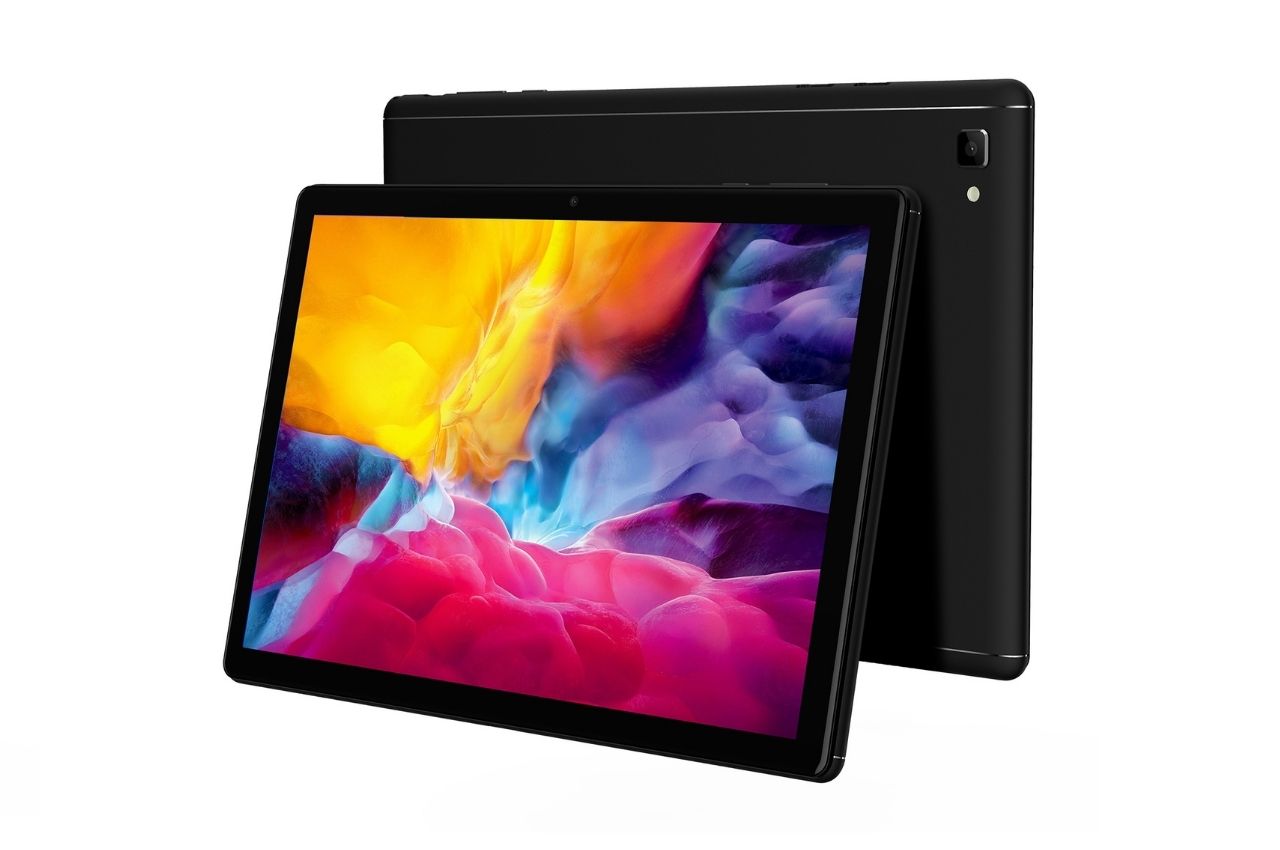 G-Tab S30 10.1 inch 64GB Black