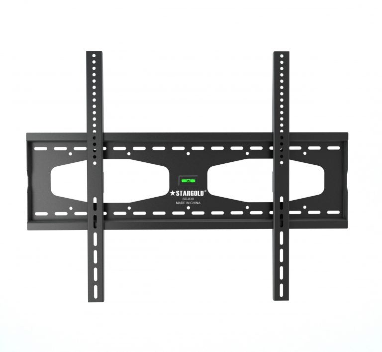 Stargold Fixed 45-90 TV Bracket - SG-830 | Home Appliance & Electronics | Halabh.com