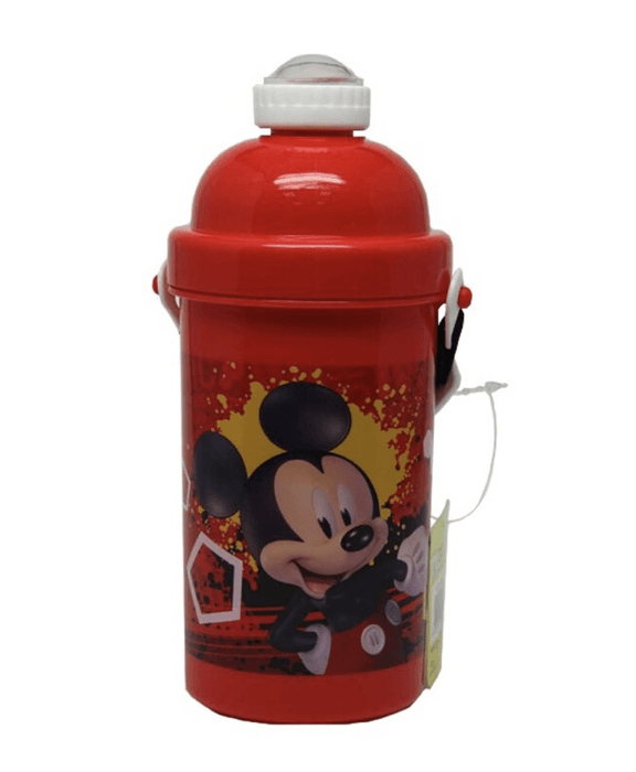 Mickey Mouse Water Bottle