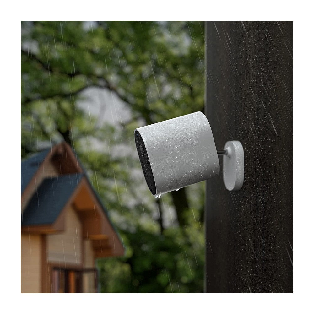 Xiaomi Wireless Outdoor Security Camera | Securite Camera | Halabh.com