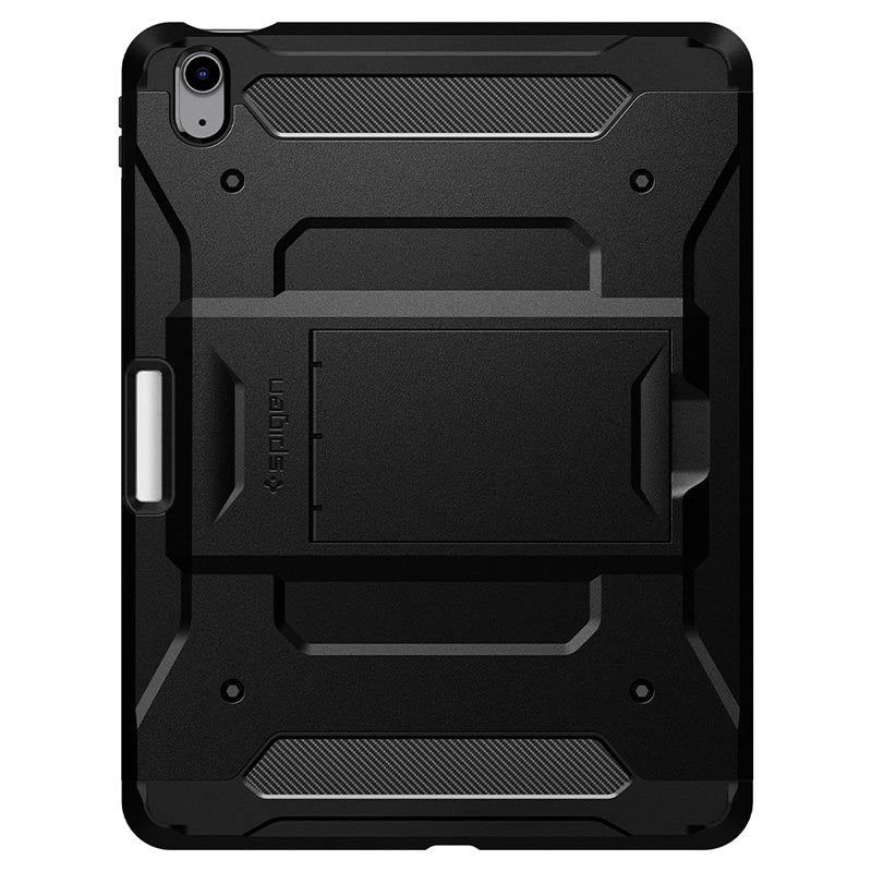 Spigen iPad Air 10.9 2020 Tough Armor Pro Black