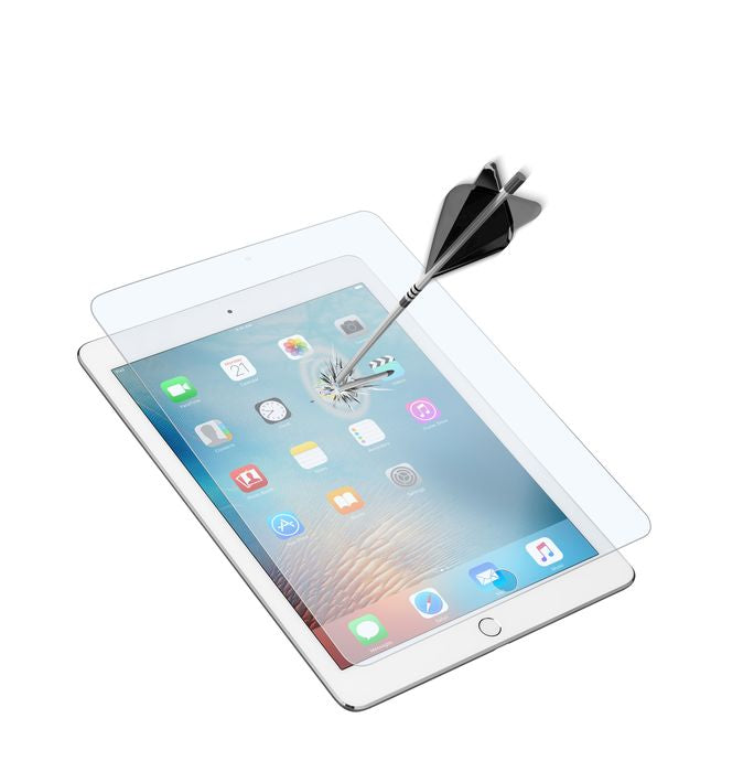 Epico Flexiglass Ipad 9,7" 2017 / Ipad 9,7" 2018 "Pico Flexiglass Ipad 9