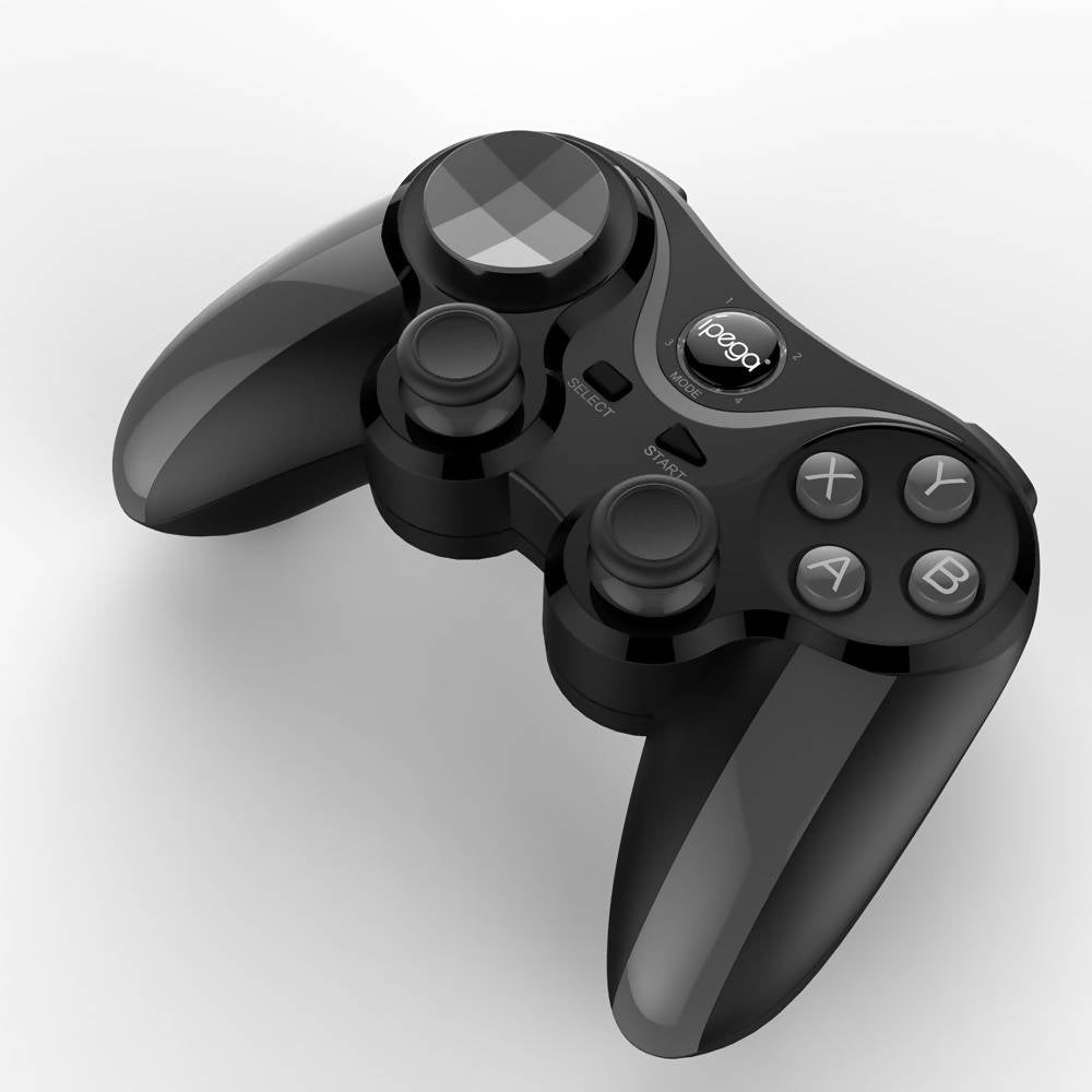 iPega Black Kingkong Wireless Game Controller