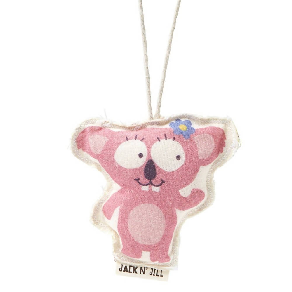 Jack N Jill Tooth keeper Koala | Jack N Jill | Tooth Keeper | Koala | Dental Care | Tooth Fairy | Kids | Fun | Imagination | Safe | High-quality | Halabh.com