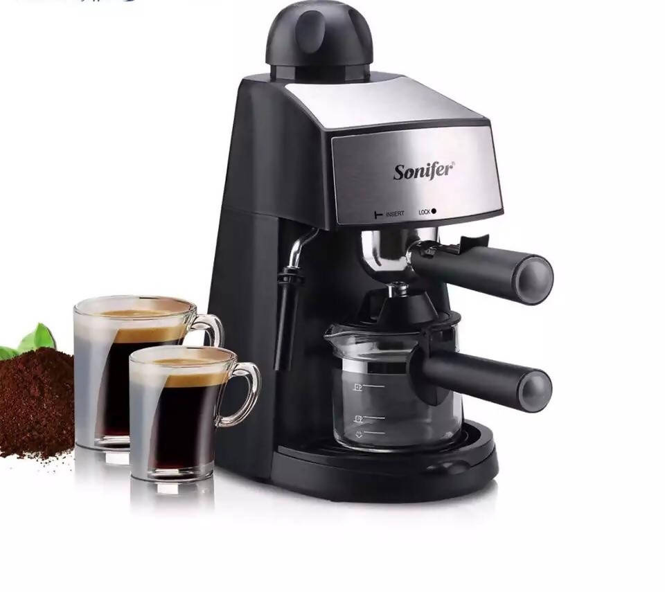 Coffee Maker Kitchen Appliances 220V Sonifer | Kitchen Appliance | Halabh.com