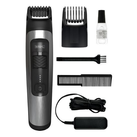 Wahl Aqua Trim Showerproof Lithium Ion Beard and Body Trimmer