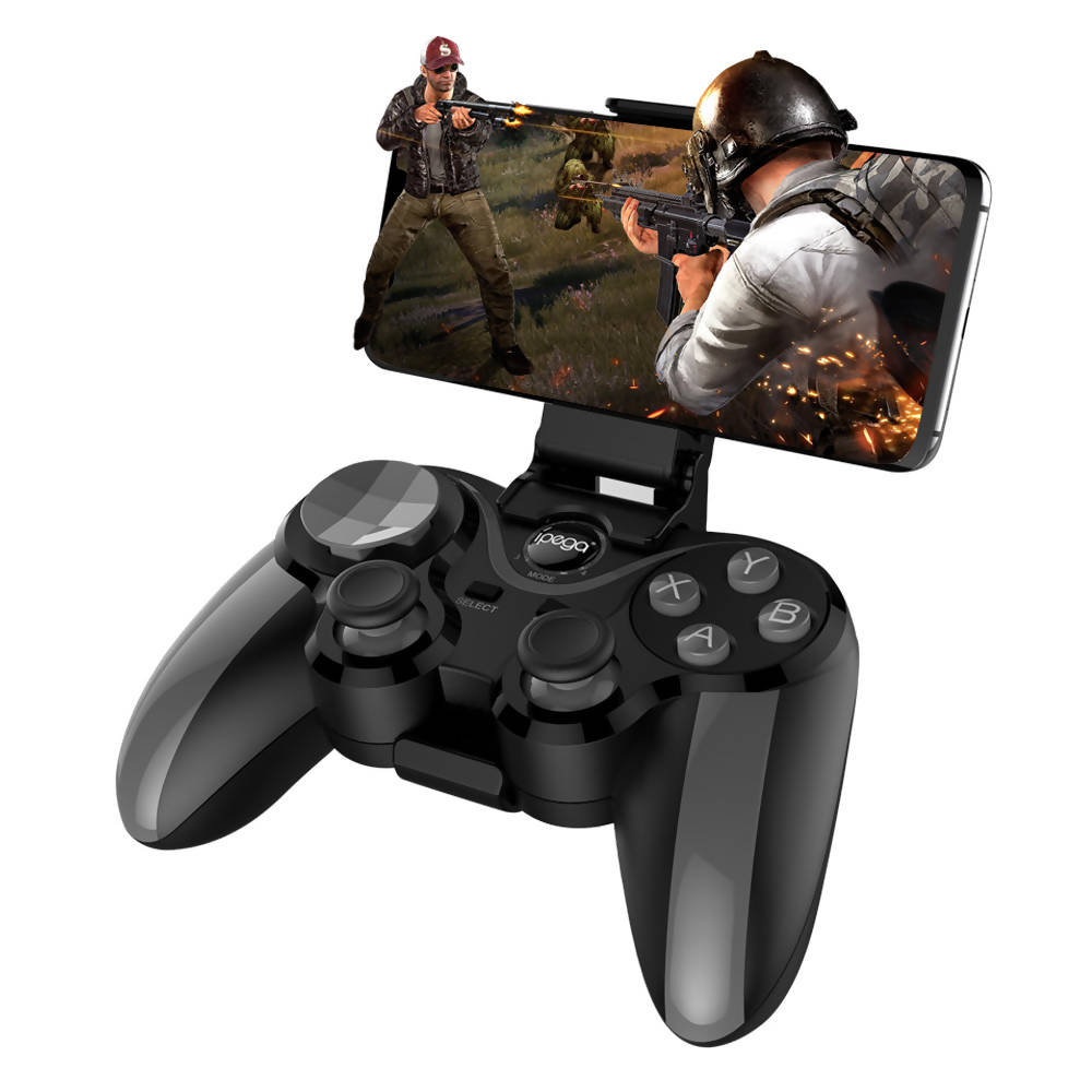 iPega Black Kingkong Wireless Game Controller