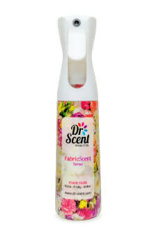 Dr Scent Fabric Scent Sense