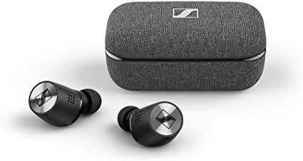 Sennheiser Momentum True Wireless 2 Bluetooth In Ear Buds