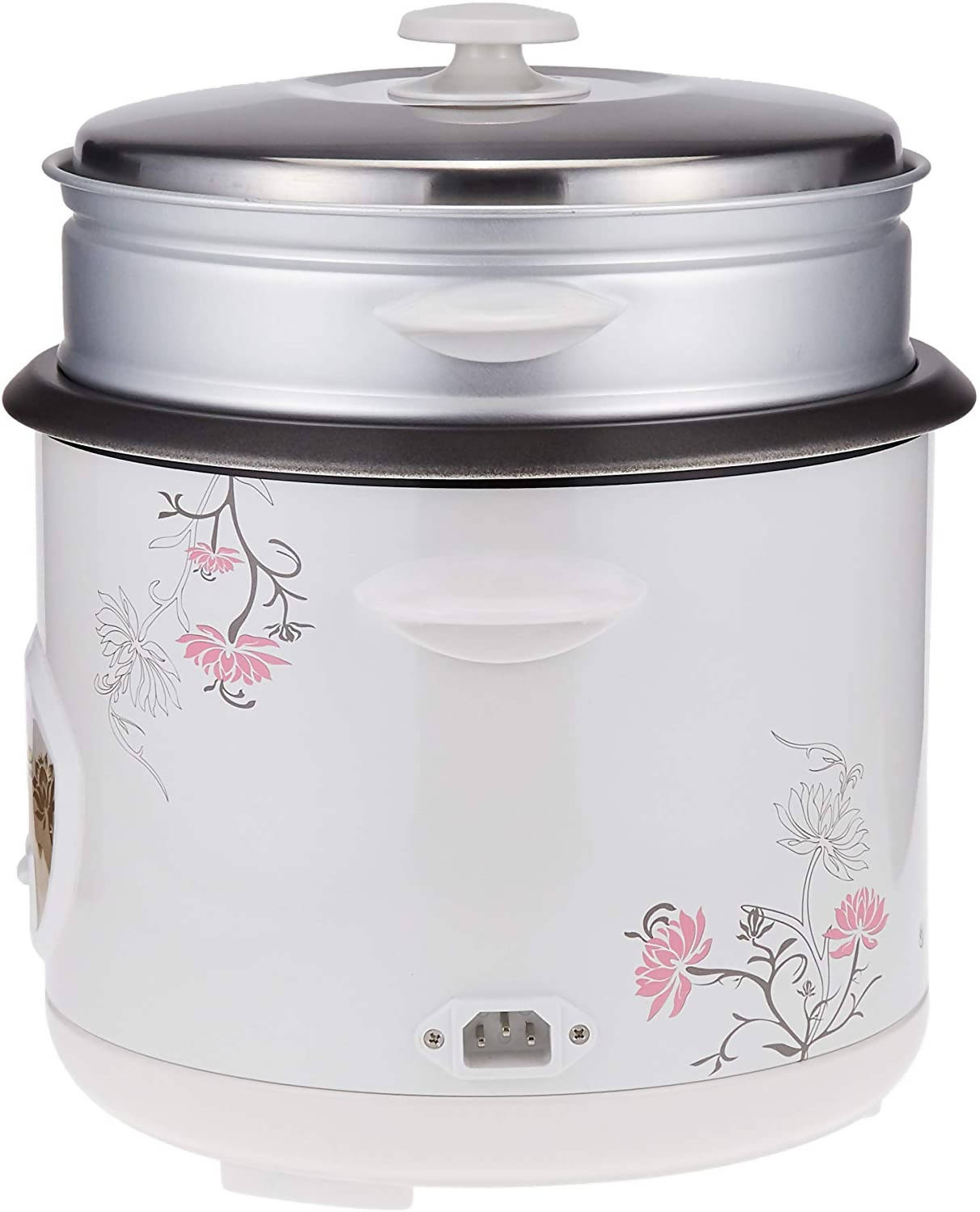 Sanford Rice Cooker