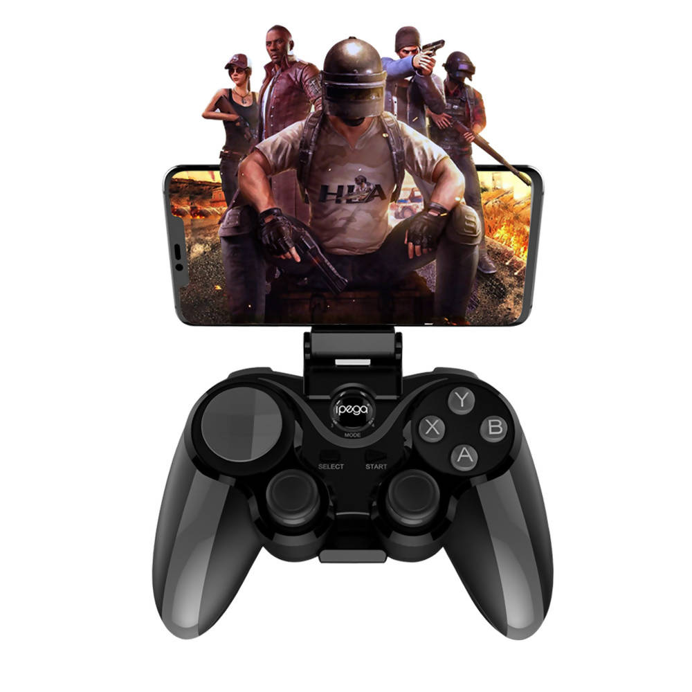 iPega Black Kingkong Wireless Game Controller