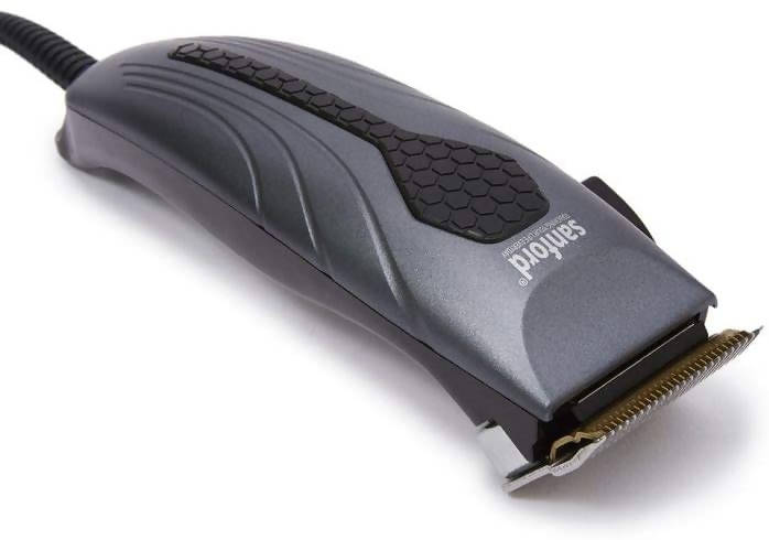 Sanford Hair Clipper Black & Gray