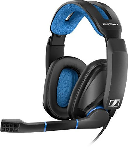 Sennheiser Over Ear Gaming Headset