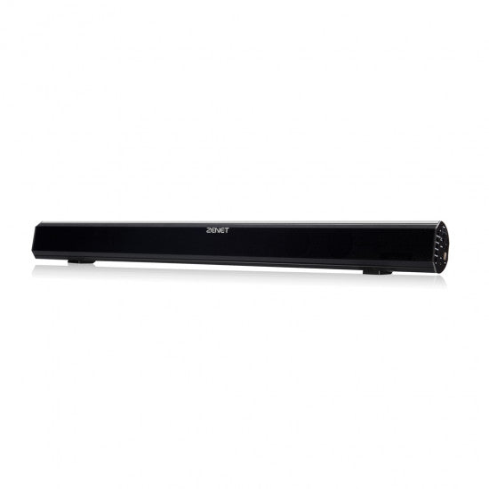 Zenet ZS020SB Sound Bar 2.0CH