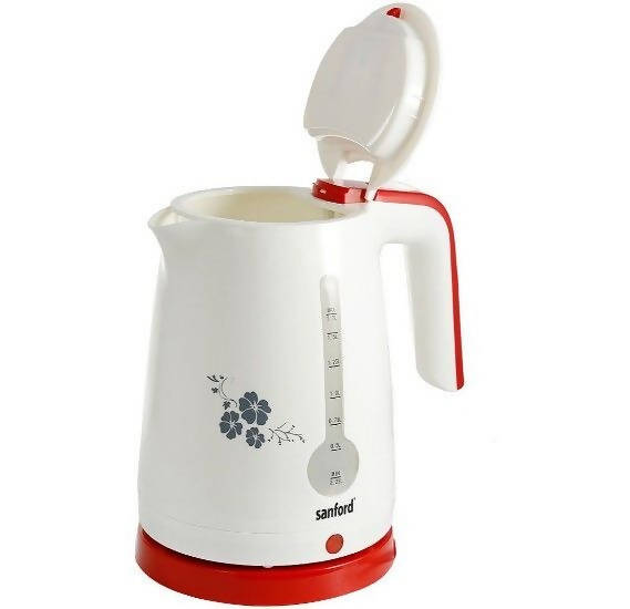 Sanford Electric Kettle 1.7 Litre - SF1846EK-1.7L BS