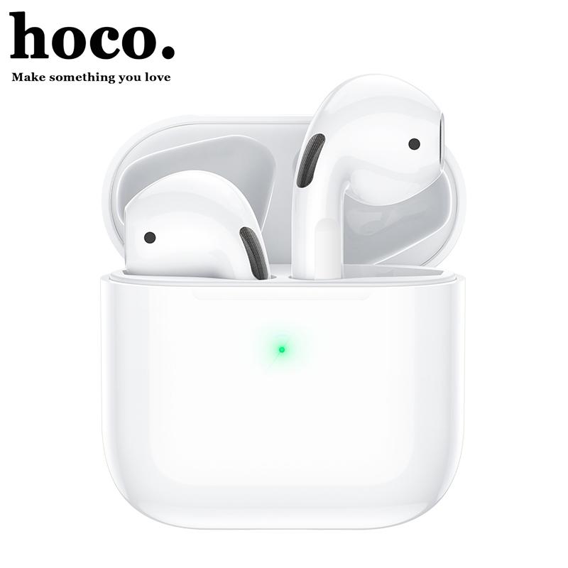 Hoco Plus TWS Wireless Bluetooth Earphone 5.1