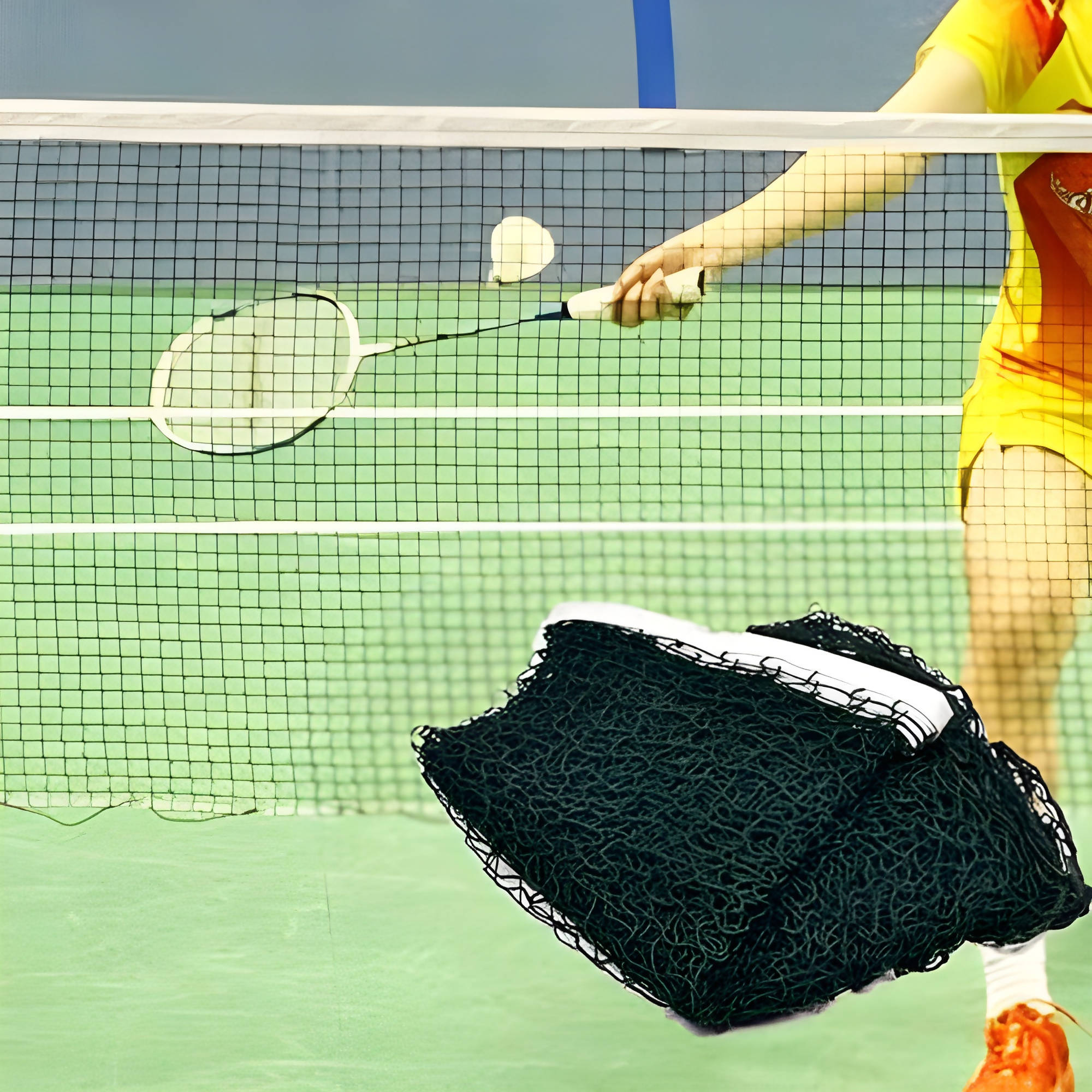 Badminton Net