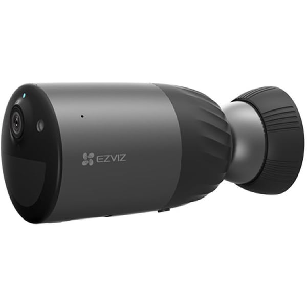 [BC1C] EZVIZ-WIFI INBUILT BATTERY CAMERA INDOOR / OUTDOOR