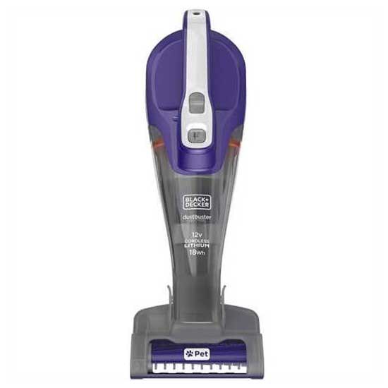 Black & Decker Hand Vacuum Cleaner in Bahrain | Halabh