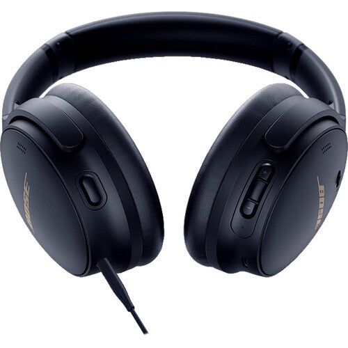 Bose Quiet Comfort 45 Noise Canceling Wireless Over Ear Headphones