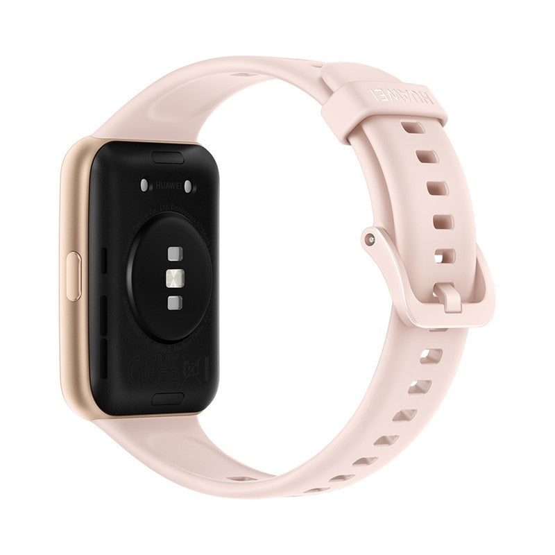 Buy Huawei Watch Fit 2 Active Edition In Bahrain| Huawei Smart Watches | Halabh fitness, care