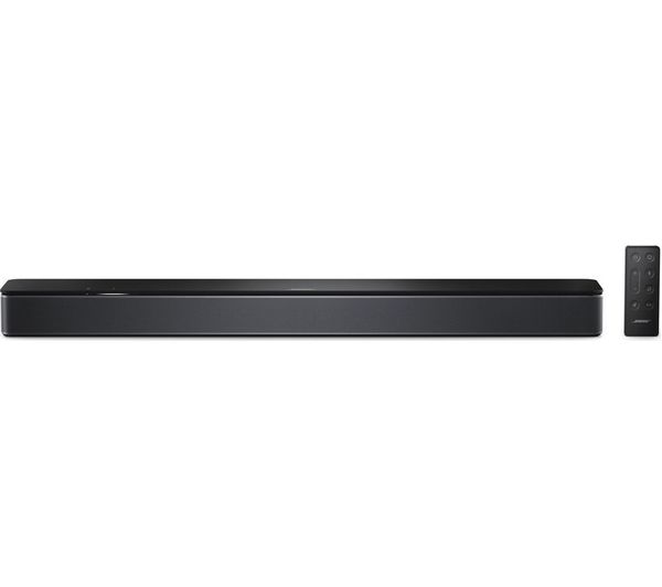 Bose Soundbar 300 Black