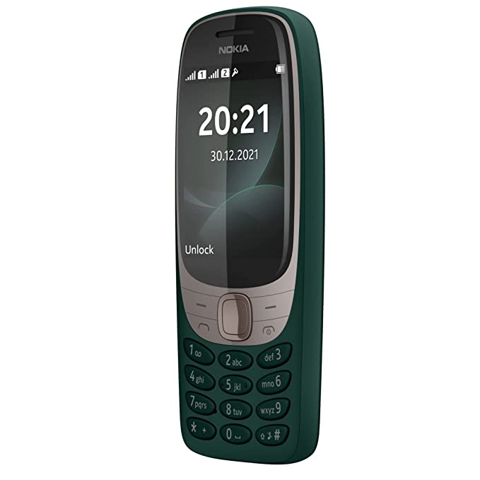 Nokia 6310 Dual Sim
