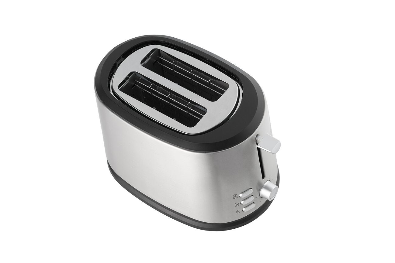 Beko 2 Slice Toaster 850W - TAM6201I | Kitchen Appliance | Halabh.com