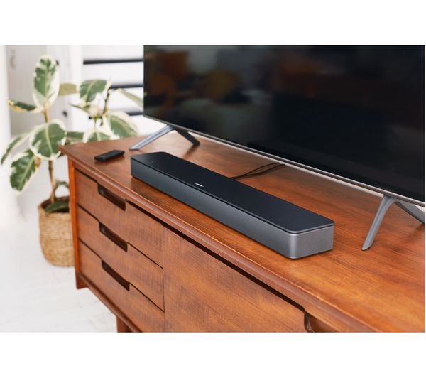 Bose Soundbar 300 Black