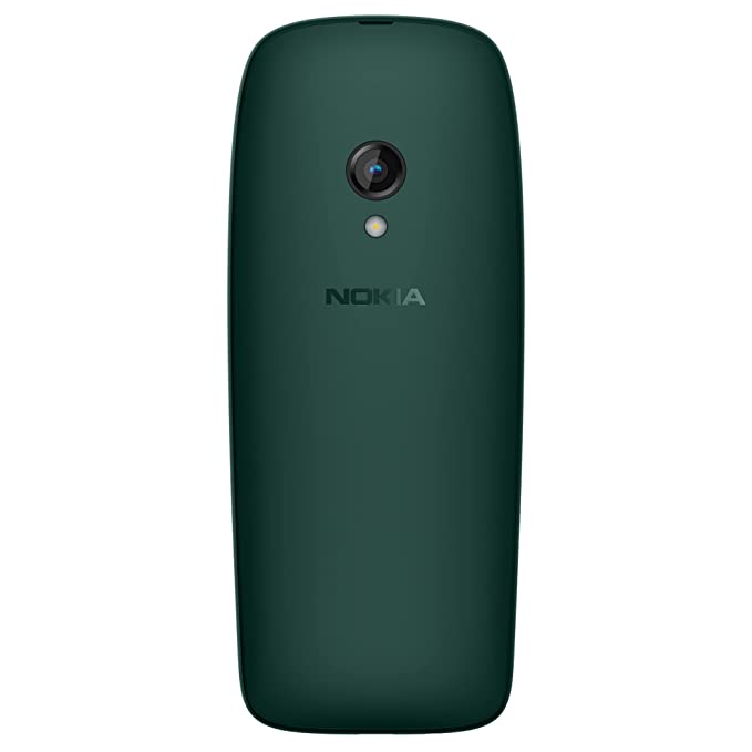 Nokia 6310 Dual Sim