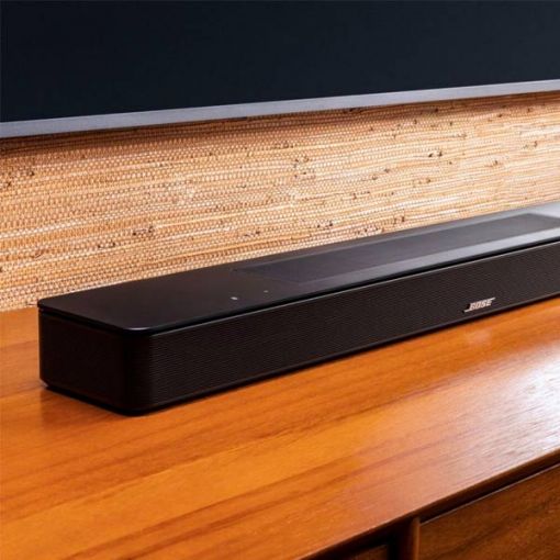 Bose Smart Sound Bar 600