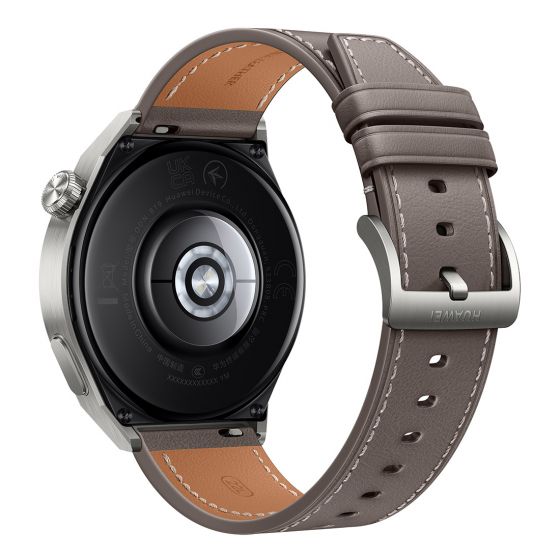 Huawei Watch GT 3 Pro 46mm Grey Odin-B19V | Halabh.com