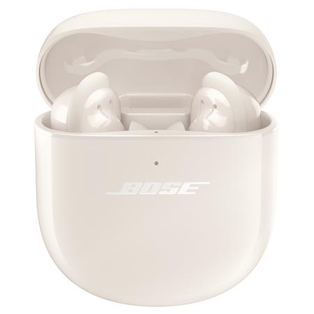 Bose QuietComfort True Wireless Noise Cancelling Earbuds II