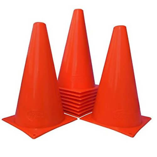 Cone Set 32 cm