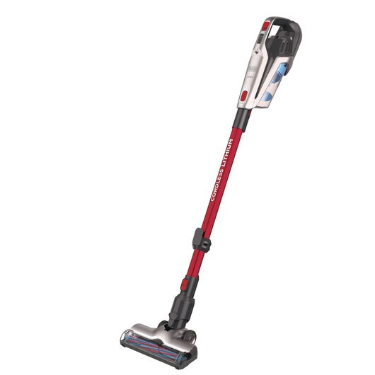 Black & Decker 21.6V 3 in1 Cordless Stick Vacuum