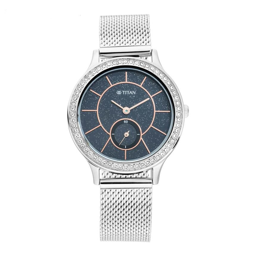 Titan Women's Sparkle II Watch