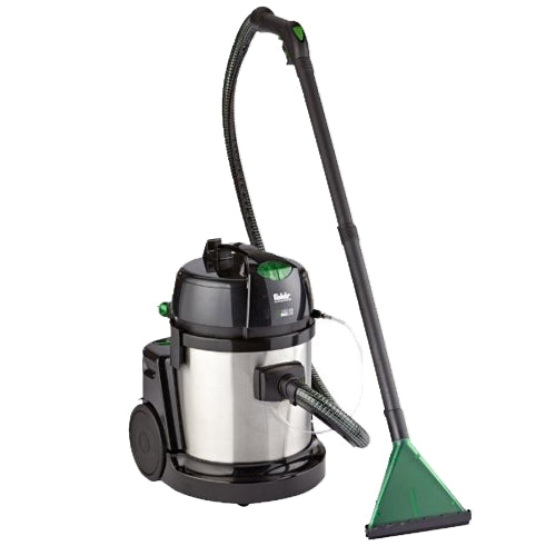 Fakir Deluxe 9800s Oko Drum Vacuum Cleaner