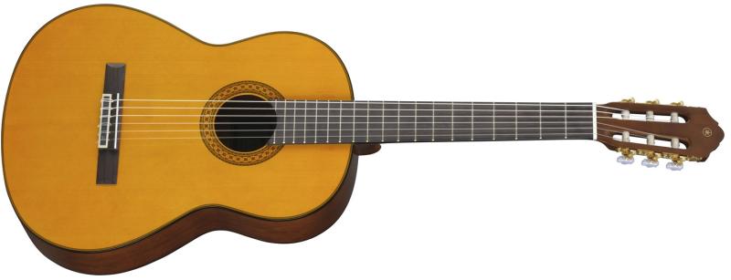 Yamaha Classical Guitar C45