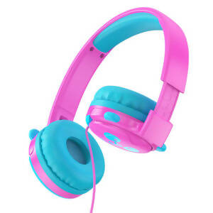 Headphones “W31″ for children