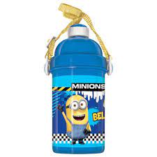 Minions The Rise of Gru Water Bottle