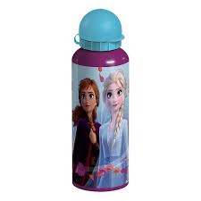 Disney Frozen 2 Kids Water Bottle Set