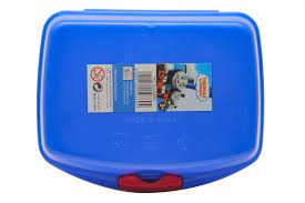 Mattel Thomas & Friends Lunch Box