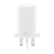 OnePlus Warp Charge 65W Power Adapter White