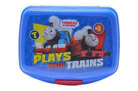 Mattel Thomas & Friends Lunch Box