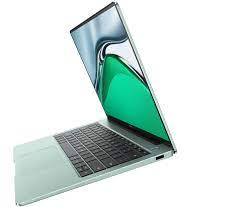 Huawei MateBook 14s Touch Screen Spruce Green HookeD-W7651T | Halabh.com